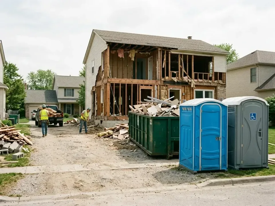 home-renovation-demolition-sit-010 — frequently asked questions, Portable Toilet & Dumpsters Rental in Murrells Inlet, SC